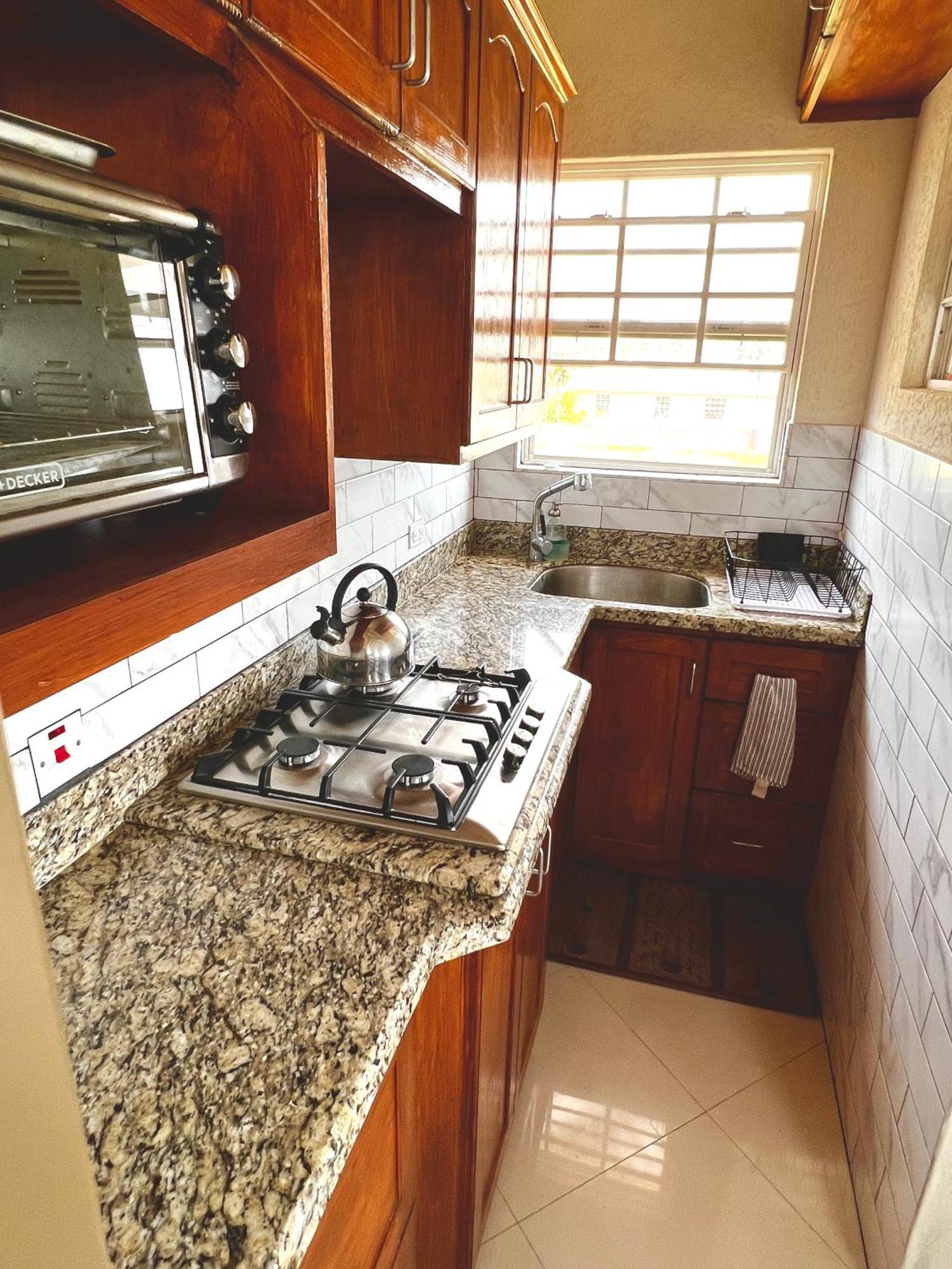 סנט פיליפ Cozy Modern Upstairs 2 Bed A/C Apt Near 2 Everything מראה חיצוני תמונה